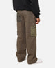 Saint Morta Inutero Baggy Cargo Pants Vintage Khaki