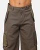 Saint Morta Inutero Baggy Cargo Pants Vintage Khaki