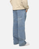 Saint Morta Amplus Armoury Jeans Mid Blue