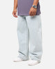 Saint Morta Amplus Afterlife Jeans Superwash Blue