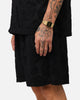 XXIII Dark Amazon Shorts Black