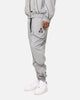 The Anti Order Stereo Nylon Track Jogger Grey