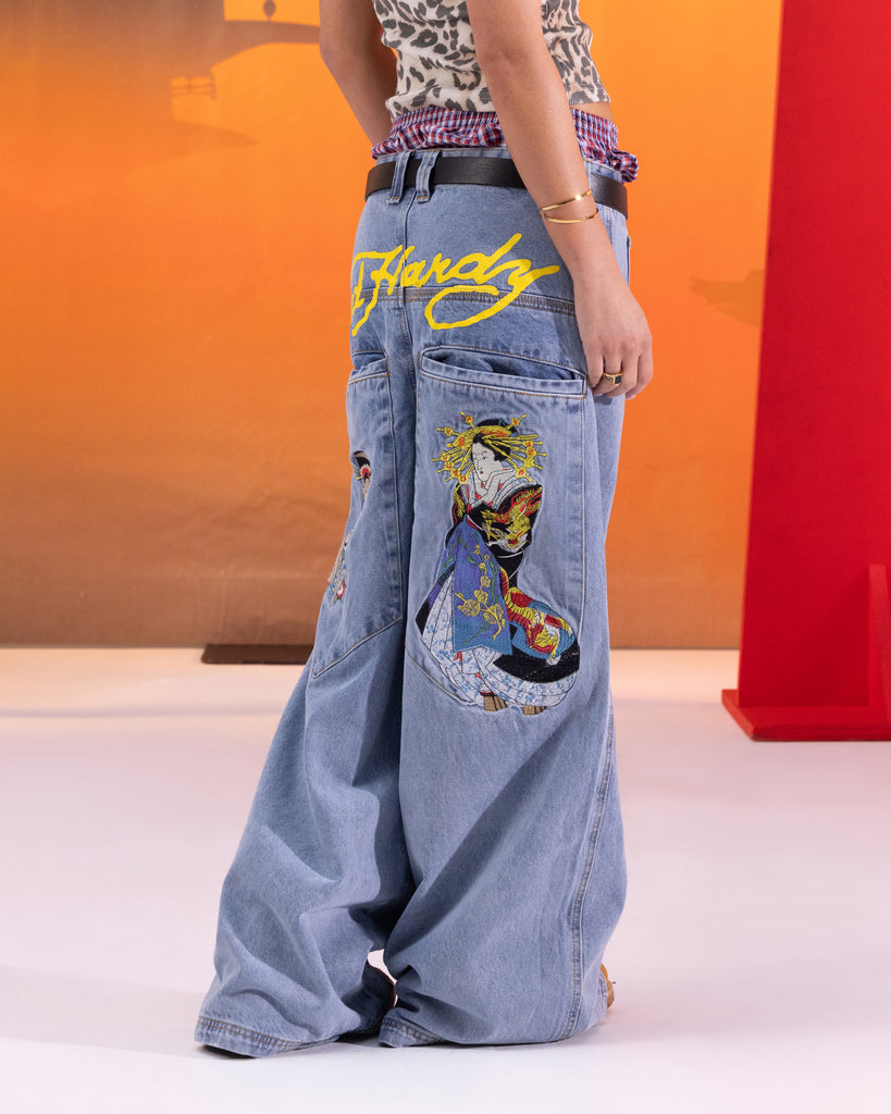 Shop Ed Hardy at Culture Kings – Free Shipping Over $100 | Culture Kings NZ