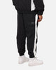 Saint Morta Oblivioin Nylon Track Joggers Black/White