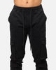 Saint Morta Infantry Relaxed Cargo V2 Vintage Black