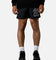 Pro Standard New York Yankees Chenille Shorts Black