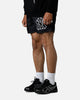 Pro Standard New York Yankees Chenille Shorts Black