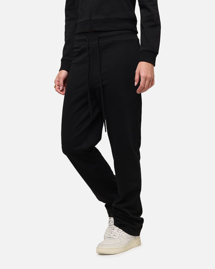 Ed Hardy Women's Flora Trackpants Black