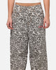 Ed Hardy Women's Leopard Jeans Leopard