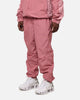 Nike Nocta Northstar Nylon Track Pants Desert Berry