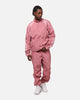 Nike Nocta Northstar Nylon Track Pants Desert Berry