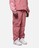Nike Nocta Northstar Nylon Track Pants Desert Berry