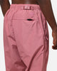 Nike Nocta Northstar Nylon Track Pants Desert Berry