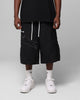 Loiter Motocross Shorts Black