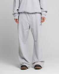 Loiter Arch Premium Sweat Pants Grey