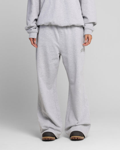 Loiter Arch Premium Sweat Pants Grey