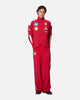 Puma X Scuderia Ferrari Drivers T7 Oversized Pants Cherry