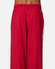 Puma X Scuderia Ferrari Drivers T7 Oversized Pants Cherry