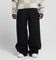 Loiter Atlas Trousers Black