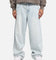 Saint Morta Amplus Glamourama Jeans Blue Dust