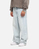 Saint Morta Amplus Glamourama Jeans Blue Dust