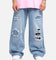 Saint Morta Amplus Rampage Jeans Rampage Blue