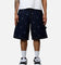 Saint Morta Amplus Denim Jorts Indigo/Tan