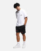 The Anti Order Post Season Basketball Shorts Black/Red