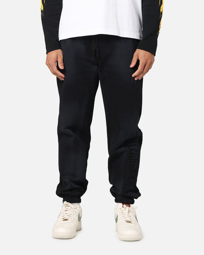 Saint Morta Manticore Sweatpants Sunfade Black