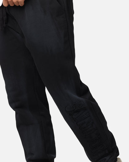 Saint Morta Manticore Sweatpants Sunfade Black