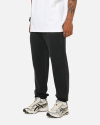 Saint Morta Gothic Sweatpants Sunfade Black