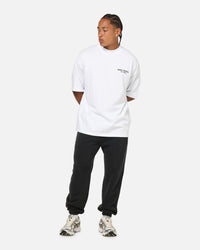 Saint Morta Gothic Sweatpants Sunfade Black