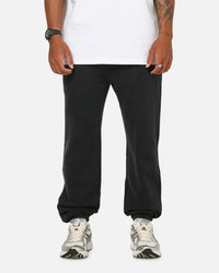 Saint Morta Gothic Sweatpants Sunfade Black