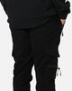 Carre Classic Jogger Black