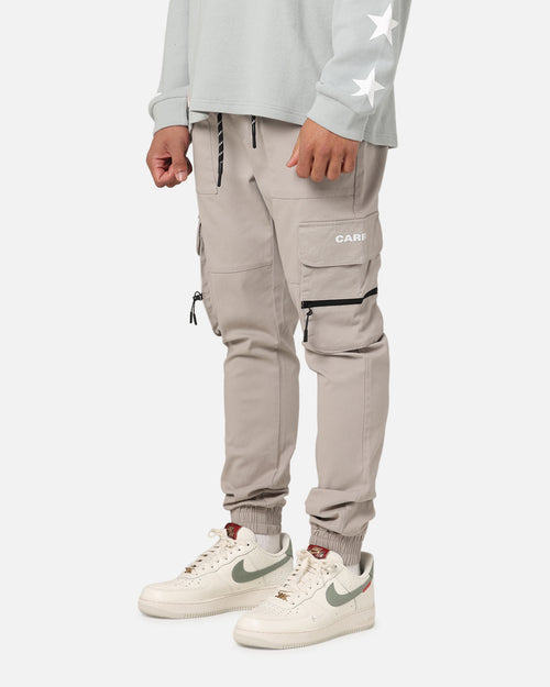 Carre Classic Jogger Grey