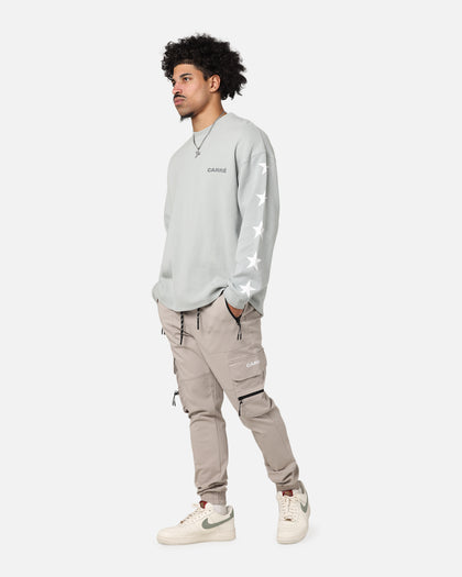 Carre Classic Jogger Grey