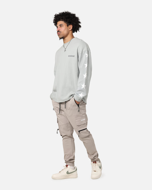 Carre Classic Jogger Grey