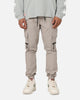 Carre Classic Jogger Grey