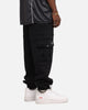 Carre Weathergear Trackpants Black