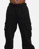 Carre Weathergear Trackpants Black