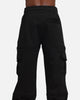 Carre Weathergear Trackpants Black