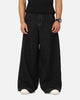 Loiter Skate Jeans Black
