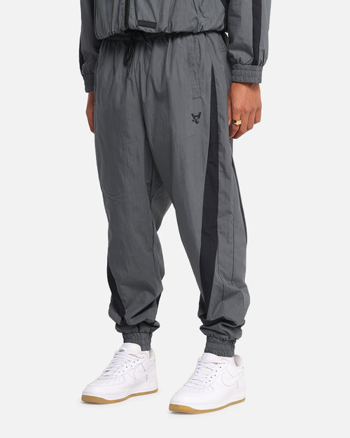 The Anti Order Acolyte Track Jogger Grey/Black