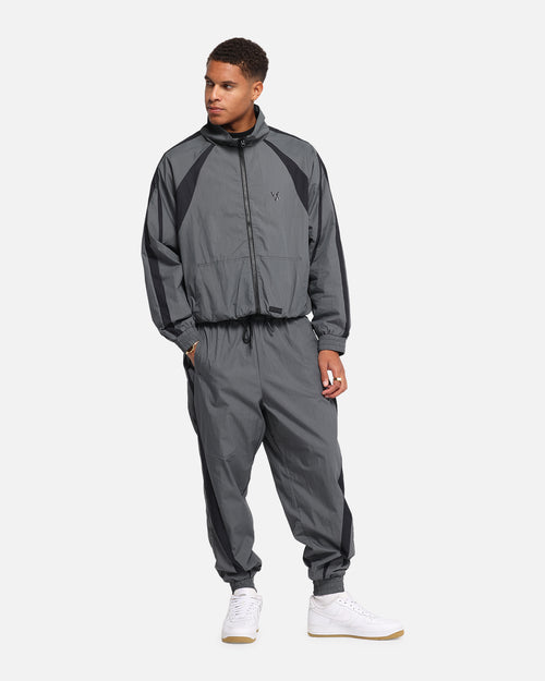 The Anti Order Acolyte Track Jogger Grey/Black