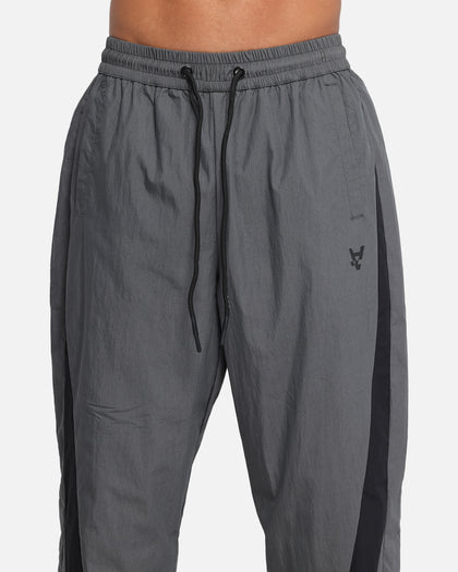 The Anti Order Acolyte Track Jogger Grey/Black