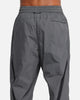The Anti Order Acolyte Track Jogger Grey/Black
