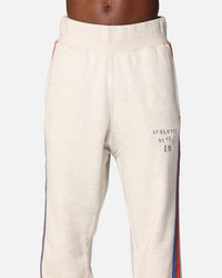 Champion 50's P.E Warm Up Sweatpants Oxford Grey Heather