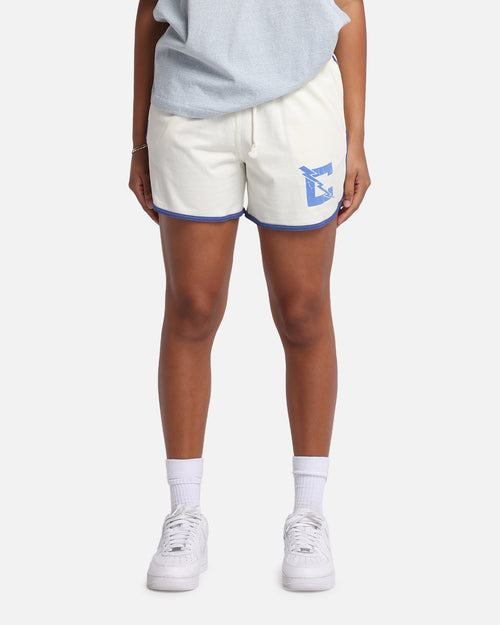 Champion 50's Pool Boy Shorts White