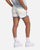 Champion 50's Pool Boy Shorts White