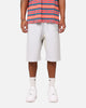 Champion 50's RW Fleece Shorts Oxford Grey Heather